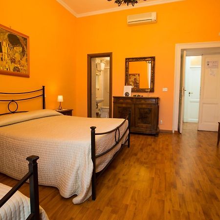 روما Laterano Inn الغرفة الصورة