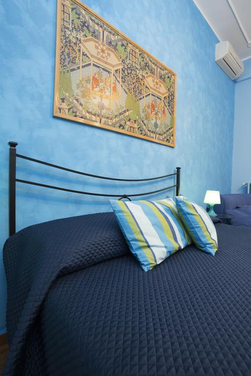روما Laterano Inn الغرفة الصورة