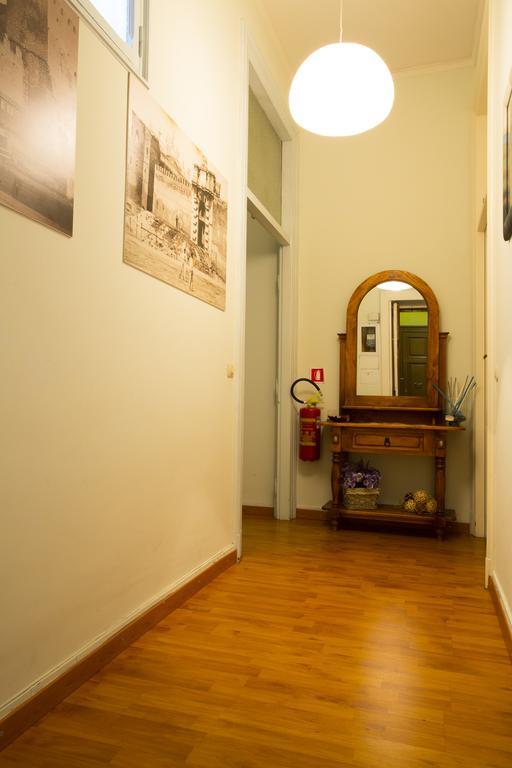 روما Laterano Inn المظهر الخارجي الصورة