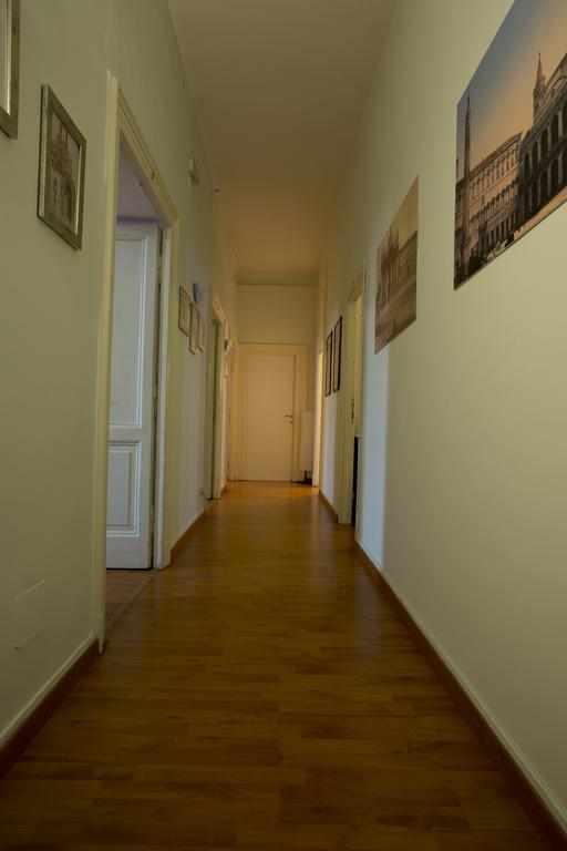 روما Laterano Inn المظهر الخارجي الصورة