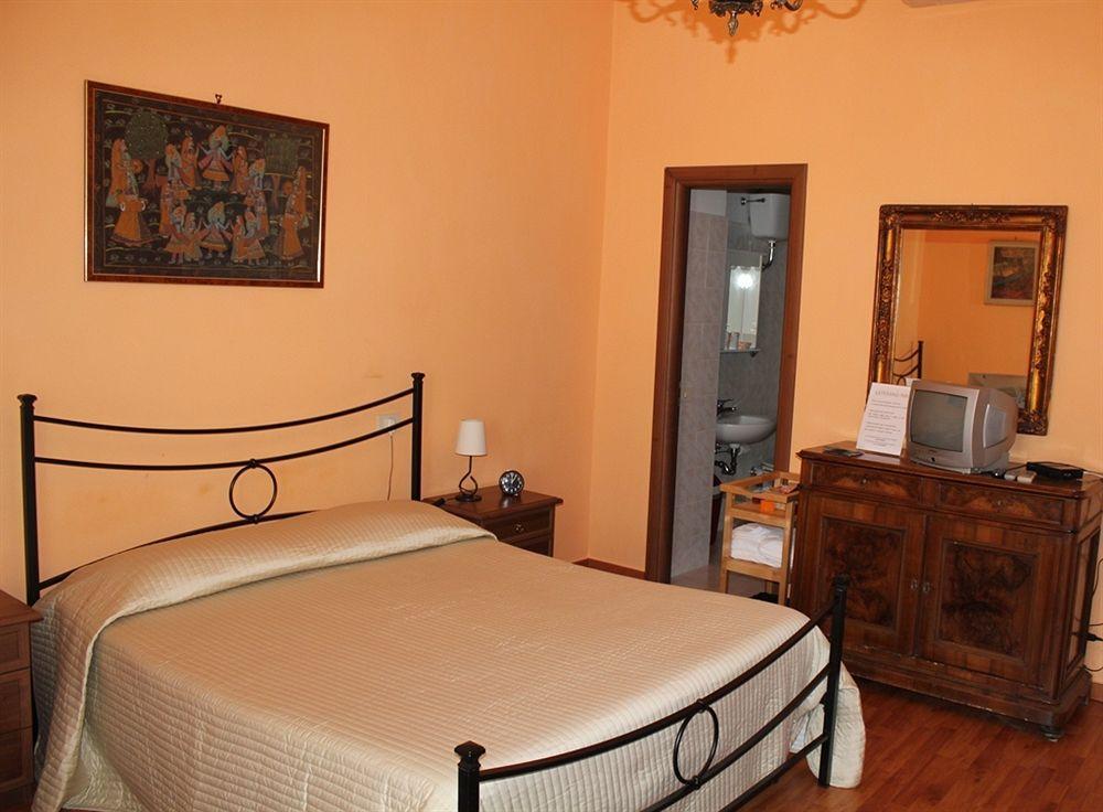 روما Laterano Inn المظهر الخارجي الصورة