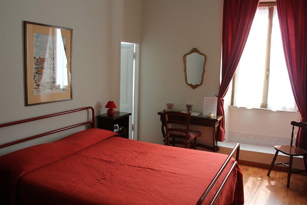 روما Laterano Inn المظهر الخارجي الصورة