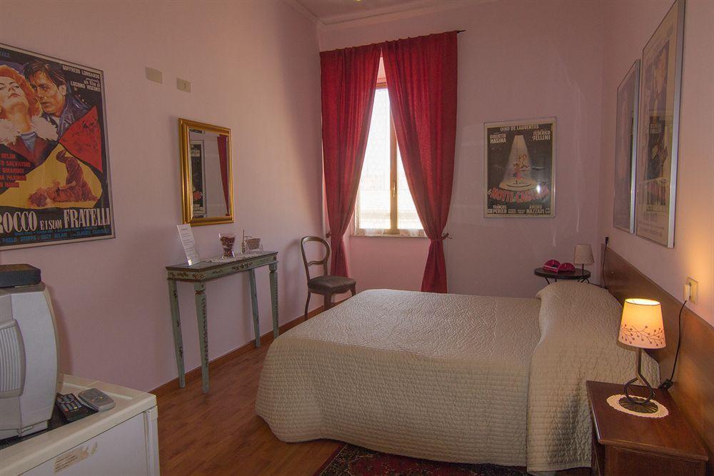 روما Laterano Inn المظهر الخارجي الصورة
