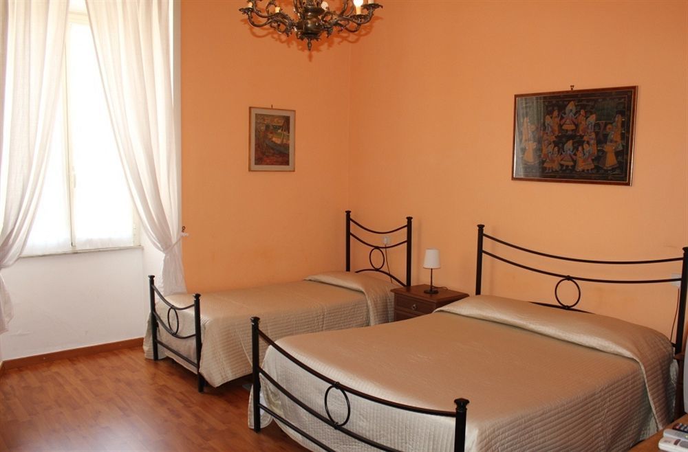 روما Laterano Inn المظهر الخارجي الصورة