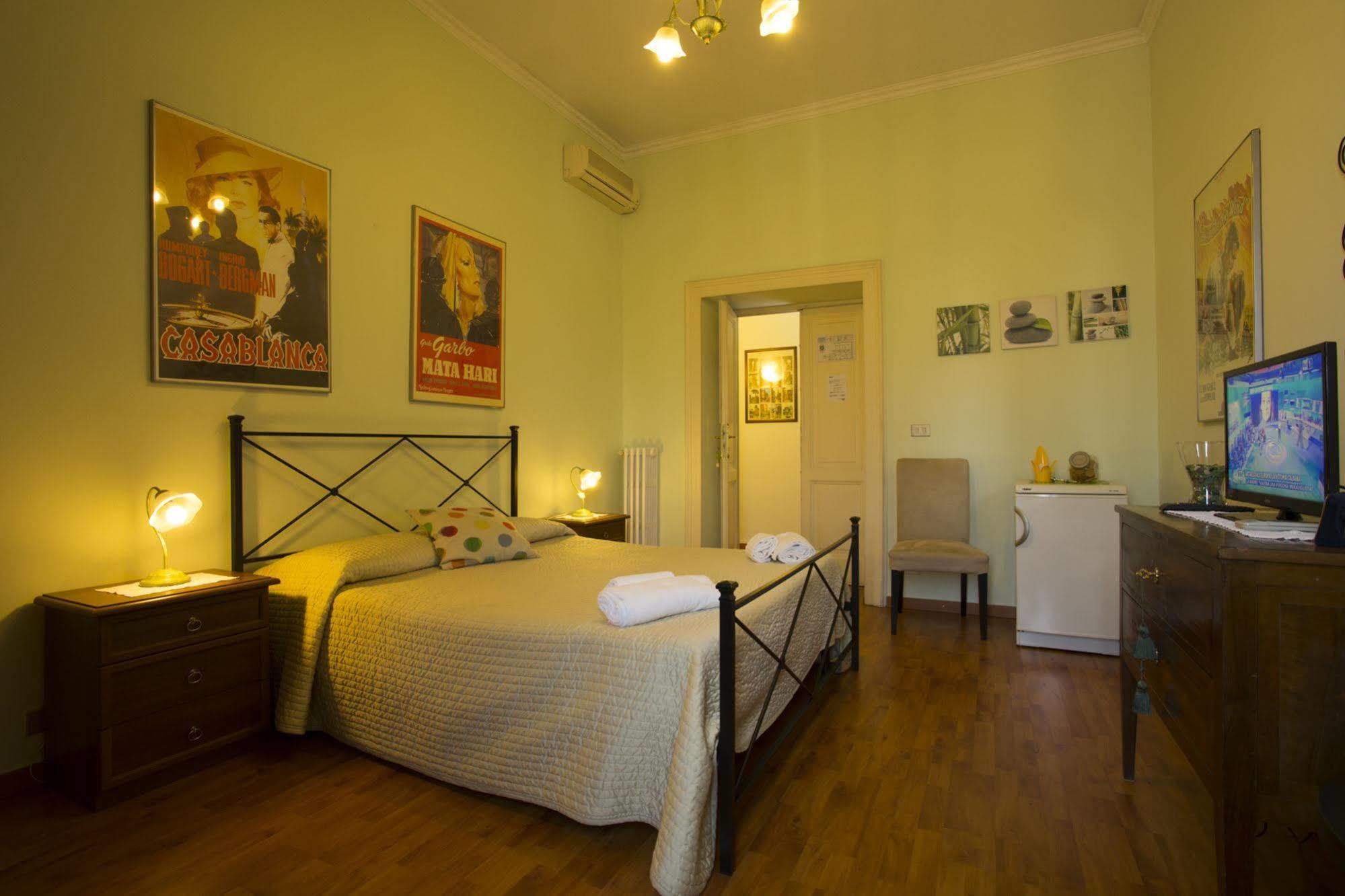 روما Laterano Inn المظهر الخارجي الصورة
