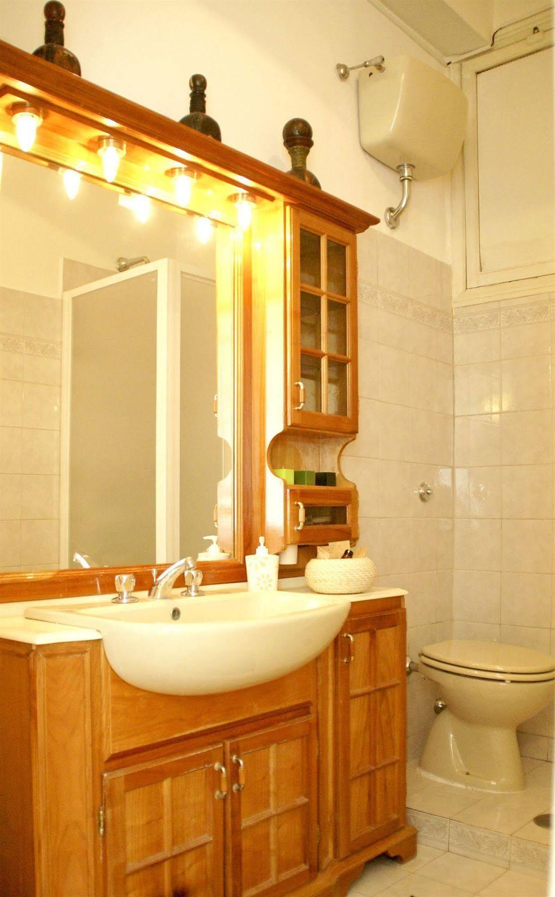 روما Laterano Inn المظهر الخارجي الصورة