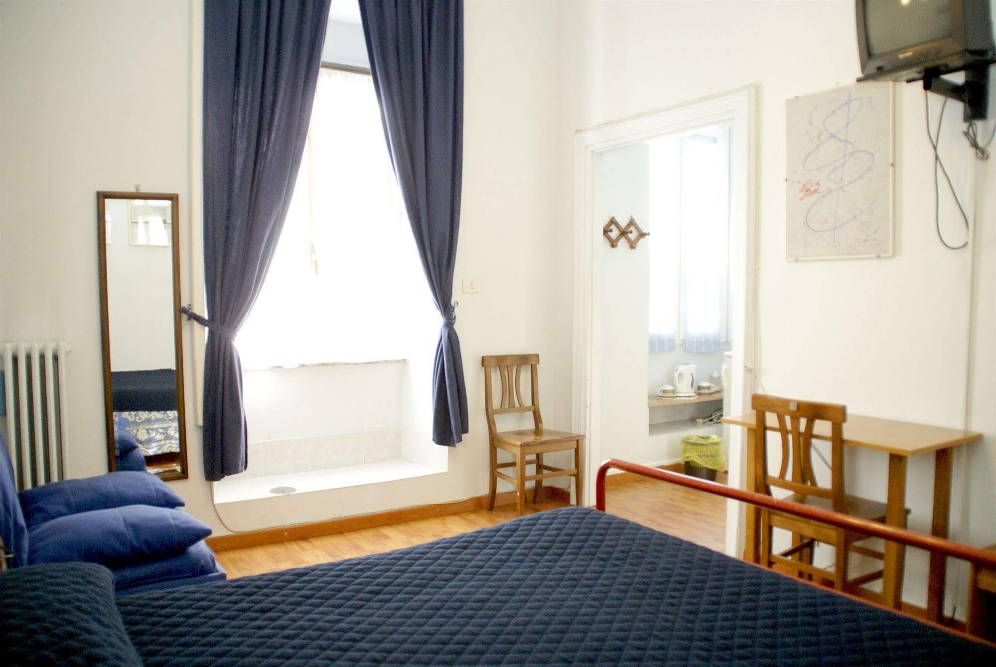 روما Laterano Inn المظهر الخارجي الصورة