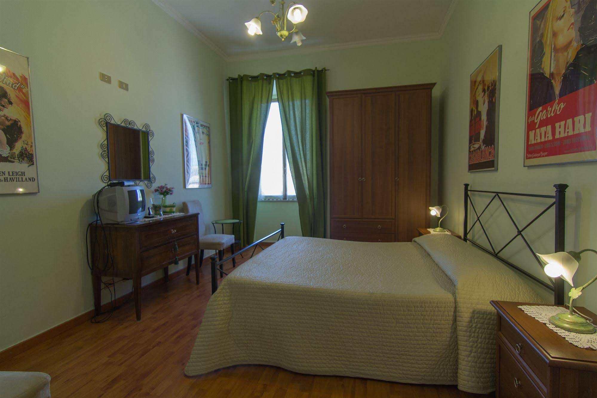 روما Laterano Inn المظهر الخارجي الصورة