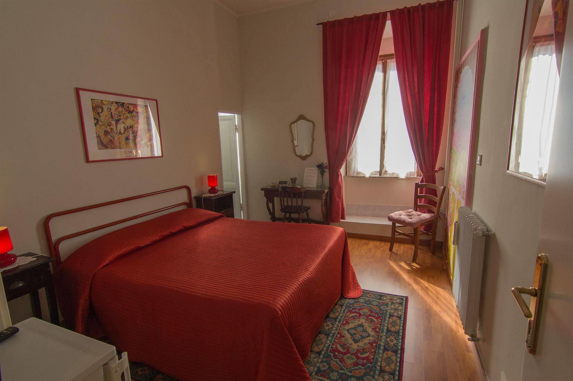 روما Laterano Inn المظهر الخارجي الصورة