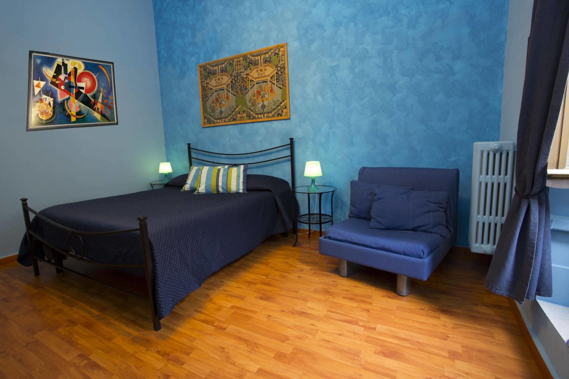روما Laterano Inn المظهر الخارجي الصورة