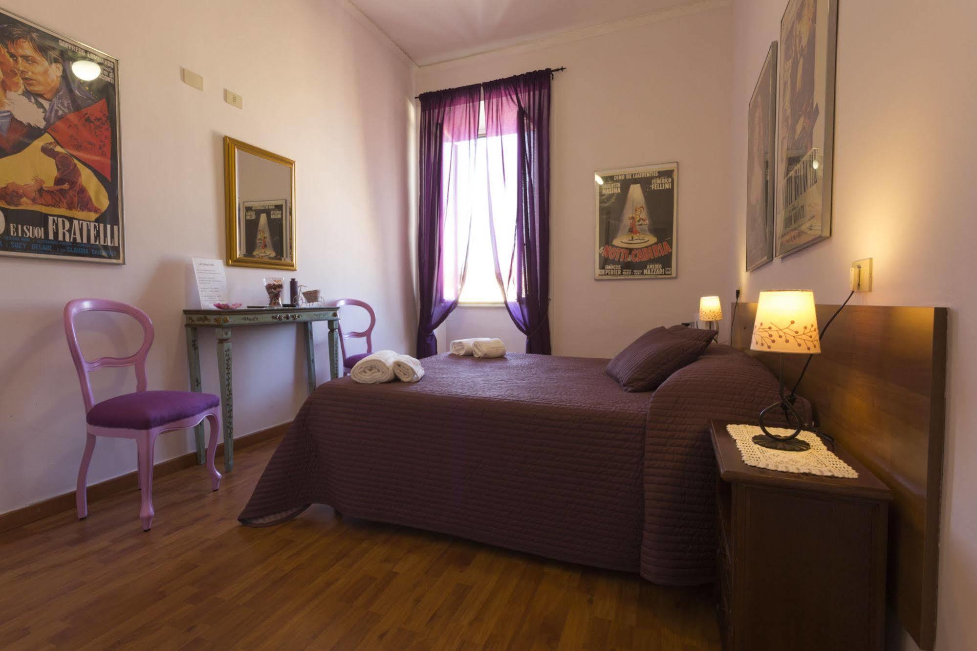 روما Laterano Inn المظهر الخارجي الصورة