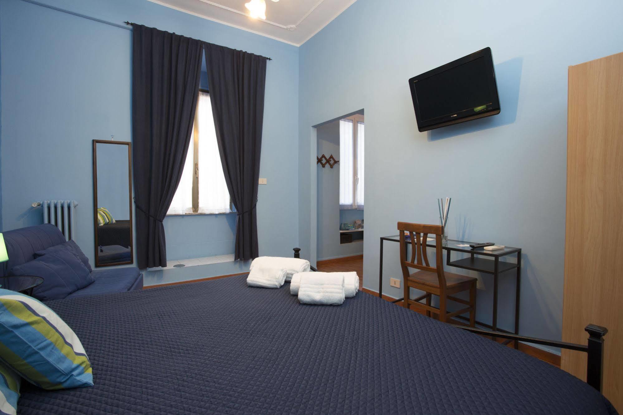 روما Laterano Inn المظهر الخارجي الصورة