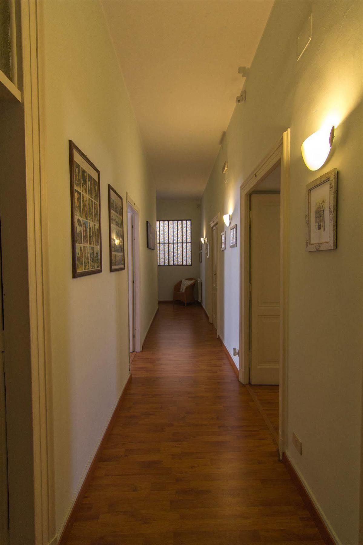 روما Laterano Inn المظهر الخارجي الصورة